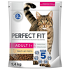 Perfect Fit  Adult 1+, piščanec - 1,4 kg
