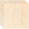 Bambu Lab 3 mm Birch Plywood - 1 set.