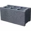 Trgograd betonski zidak 20 39x19x19cm