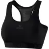 Modrček Erima Casual Basics Sports Bra W 2281801 Velikost M