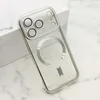 Futrola camera protect magsafe ii za iphone 17 pro (6.3) srebrna ( F122344 )