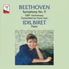 Idil Biret - Beethoven: Symphony No. 9 (200Th Anniversary, Transcribed By Liszt) (2 LP)