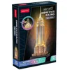 Puzzle Cubic Fun Puzzle 3D Empire State Building 37 kosov