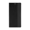 Maska za telefon LUX MESH FLIP za Samsung S24 Ultra, Crna