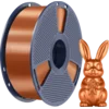 SUNLU Silk PLA+ Red Copper