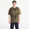 Majice Diesel T-Boxt-T4 T-Shirt Military Green M