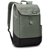 THULE Lithos ranac 16l - agave/black