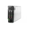 HP ProLiant BL460c Gen8 Blade 2x Xeon E5-2609 Quad, 16 GB DDR3 RAM-a, 2x 146 GB SAS 10K