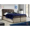 Boxspring postelja Arte - 180x200 cm