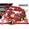 Merkur Fire Set, 740 delov