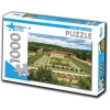 TOURIST EDITION Puzzle Grad Kratochvíle 1000 kosov (št. 64)