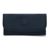 KIPLING Denarnica Money Land marine