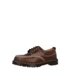 Dr. Martens Čevlji na vezalke Lowell rjava