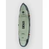 FCS Travel 2 Shortboard/Fish 67 Surfboard Bag alpine