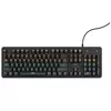 TRUST GAMING TIPKOVNICA GXT 863 MAZZ