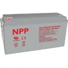 NPP NPG12V-150Ah, Gel Baterija za UPS C20=150AH, T16, 485*172*240*240