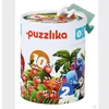 Puzzla Puzzlika Moj Prijatelj 59156