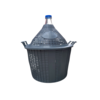 Ambrosio Stakleni balon, 34l