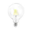 LED filament sijalica G125 E27/8W/230V 6500K - Aigostar