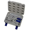 Set nasadnih ključeva 109-35-4 1/4 35 kom Irimo