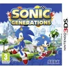 SEGA SONIC GENERATIONS (NINTENDO 3DS)