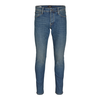 JACK & JONES Muške farmerke 12259084, Teksas plave