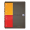 Oxford sveska International activebook A4+ kvadratići ( 06XI241 )