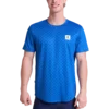 Saysky Majica Zig Zag Combat T-Shirt