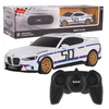 Autić na daljinski Rastar R/C 1:24 BMW 3.0 CSL 53/92900