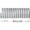 Paulmann LED-trakovi-osnovni komplet z vtičem 24 V 500 cm toplo-bele barve Paulmann MaxLED 500 70604
