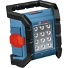 BOSCH Aku LED reflektor GLI18V-1500 - bez baterije i punjača 06014A8000