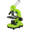 Bresser Junior Student Biolux SEL zelen