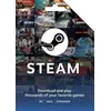 Steam Wallet Gift Card 6000 KRW Steam Key GLOBAL