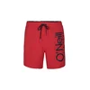 ONeill Original Cali Kopalke 715279 Rdeča