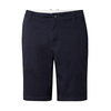 ARMANI EXCHANGE Chino hlače temno modra