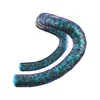 Traka volana supacaz kush crno - plava ( 588145027 )