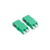 LanPlus LC/APC duplex SM adapter ( 6062 )
