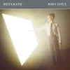 John Foxx - Metamatic (Limited Edition) (Grey Coloured) (LP)