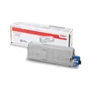 toner OKI 46490607 (C532 / MC563), 6.000 strani (original, modra)
