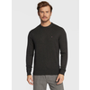 TOMMY HILFIGER Pulover, siva