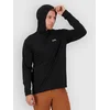 Mons Royale Pivot Merino Long Sleeve Tech Tee black