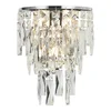 Zidna lampa F4017-3Z CH