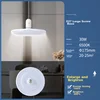 Chnt LED sijalica, E27, 30W, 6500K