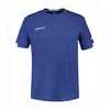 Moška majica Babolat Play Crew Neck Tee Men Sodalite Blue XXL