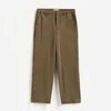 Reserved - Pantalone straight fit