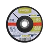 Extol Craft Lamelni disk poševni korund, P36, O 150mm