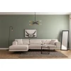 Atelier del Sofa Jivago Corner Left Chl 2R Ugaona garnitura, Bež