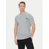 Under Armour UA M Sportstyle LC SS Majica 787309 Siva