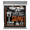 ERNIE BALL 3122 COATED