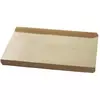 Fackelmann Drvena daska za testo 60x40cm